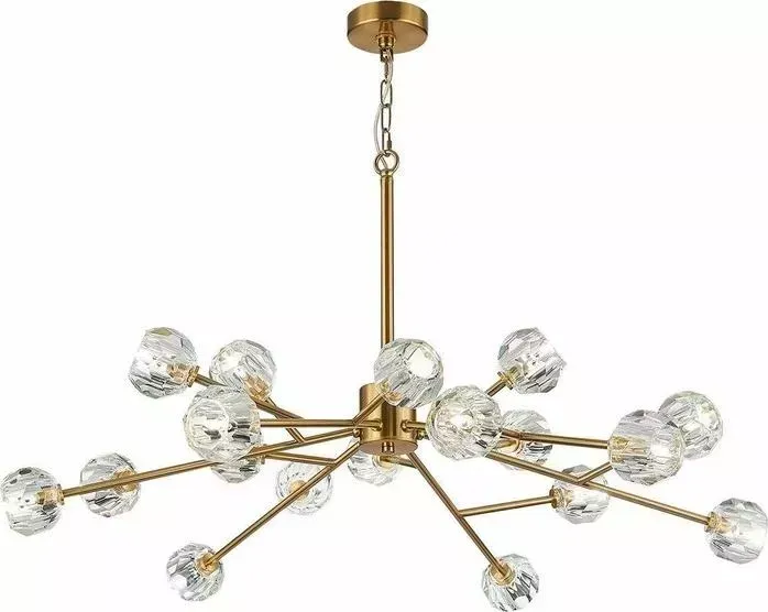 Люстра ST-Luce Romano SL1166.303.18