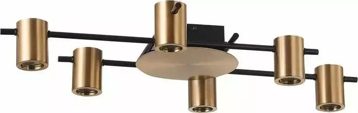 Люстра ST-Luce Потолочная Veroli SL1207.402.06