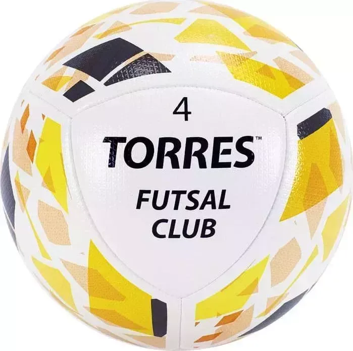 Мяч футзальный TORRES Futsal размер 4 арт. FS32084