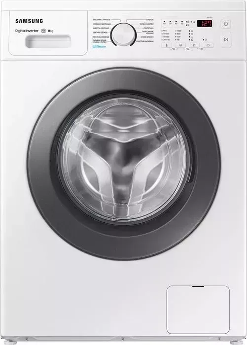 Стиральная машина SAMSUNG WW60A4S00VE/LP