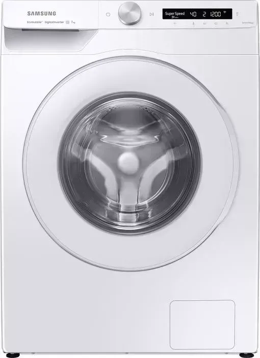 Стиральная машина SAMSUNG WW70A6S28TW/LP