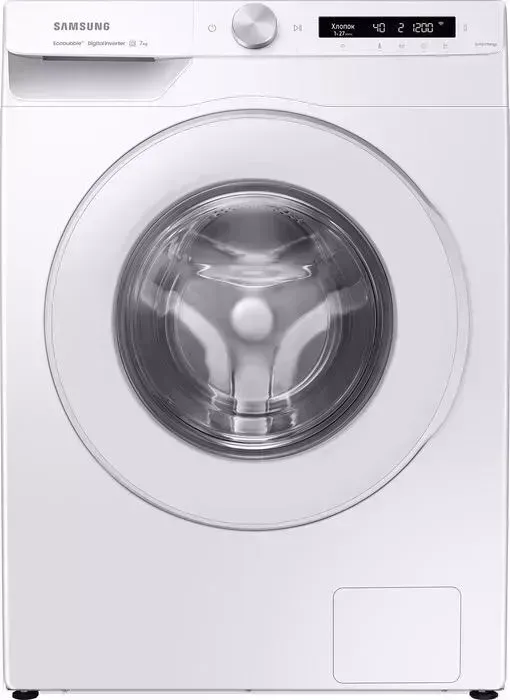 Стиральная машина SAMSUNG WW70A6S23TW/LP