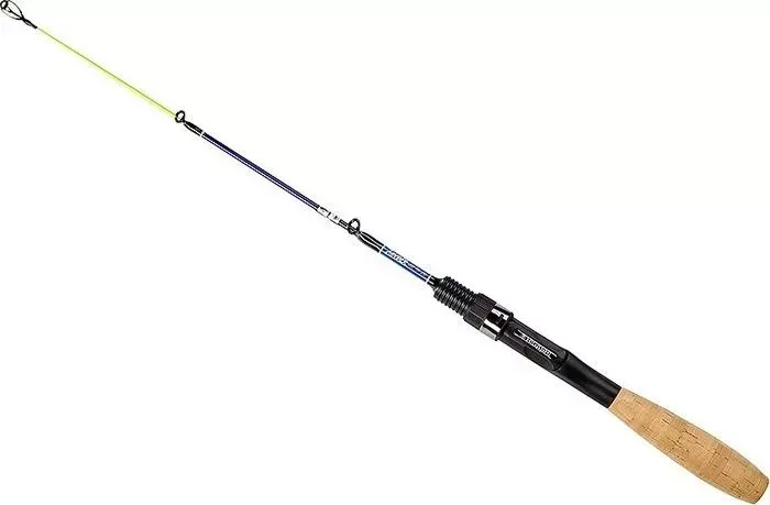 Зимняя удочка Higashi Zander 60RN 2C