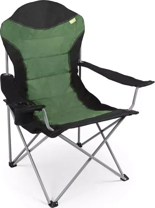 Стул Kampa для кемпинга XL High Back Chair Fern