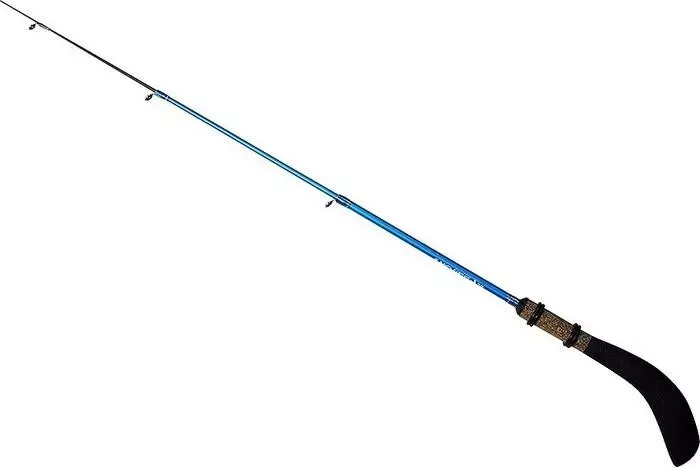 Зимняя удочка Higashi Angler 60
