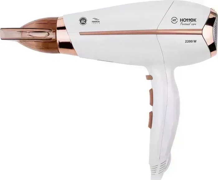 Фен HOTTEK HT-967-101