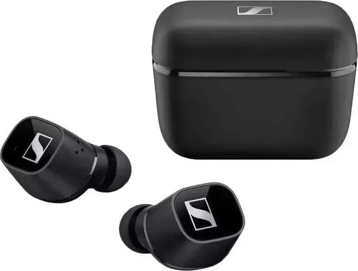 Наушники SENNHEISER CX400TW1 black