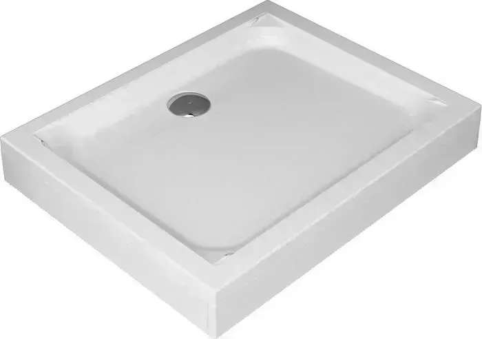 Душевой поддон Am.Pm Gem 100x80 (W90T-404-100280W)