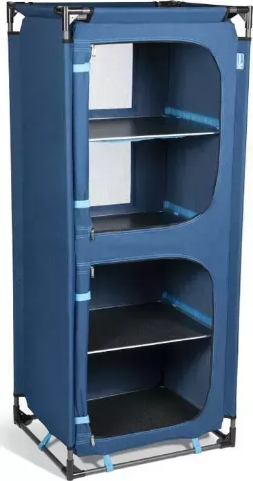 Шкаф Kampa кемпинговый складной Susie Cupboard