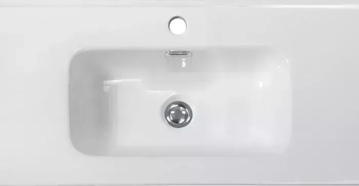 Раковина BELBANGO 80 (BB800/390ETL)