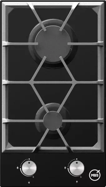 Панель варочная газовая MBS PG-306BL