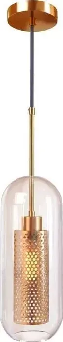 Светильник Loft IT Подвесной Heragon Loft2566-E