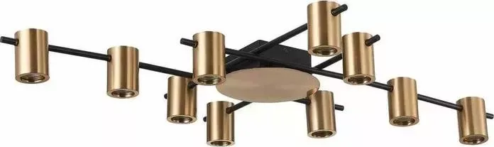 Люстра ST-Luce Потолочная Veroli SL1207.402.10