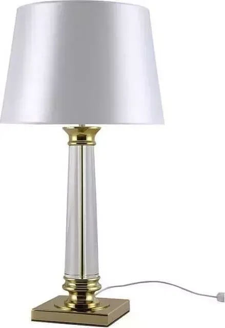Настольная лампа Newport 7901/T gold M0063115