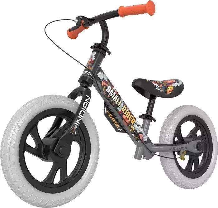Беговел Small Rider Motors (Индеец)