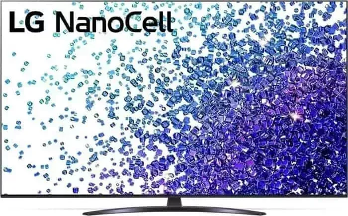 Телевизор LG 75NANO766PA NanoCell