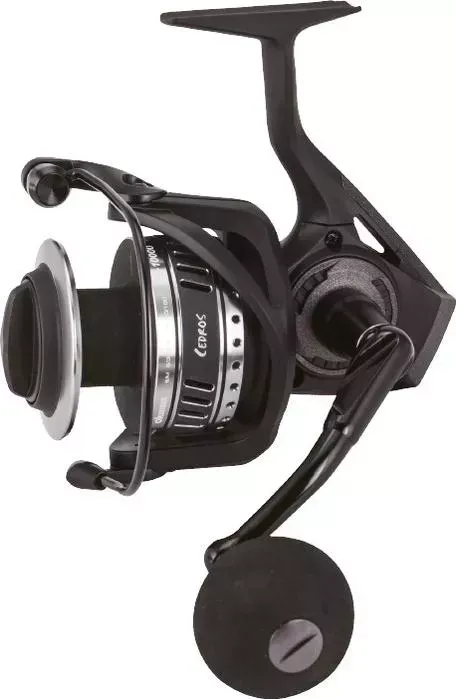 Катушка безынерционная OKUMA Cedros 8000 Regular Speed