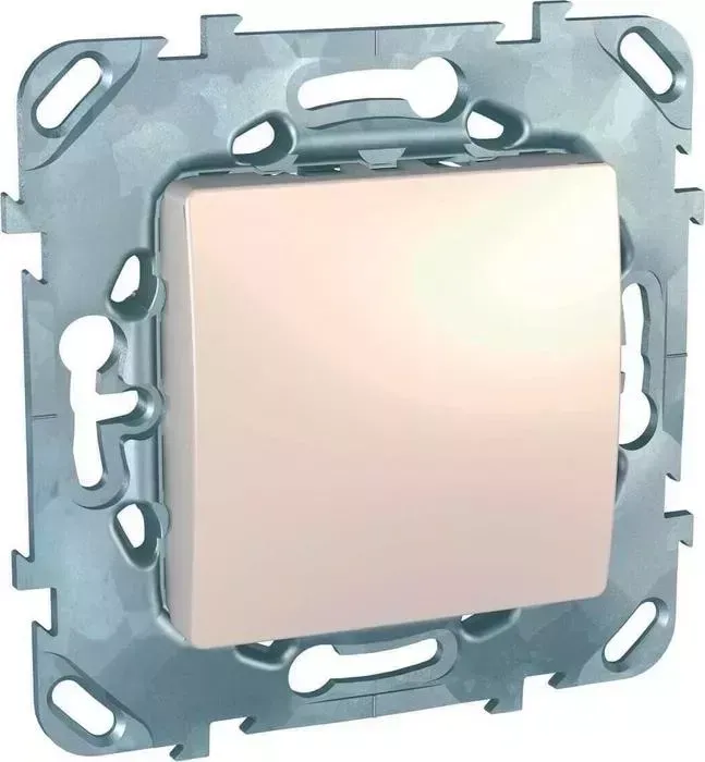 Заглушка Schneider Electric 45х45 Unica MGU5.866.25ZD