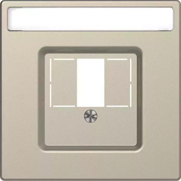 Накладка Schneider Electric Merten D-Life MTN4250-6033