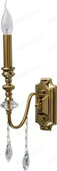 Бра MW-LIGHT 614022701