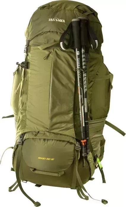 Рюкзак Tatonka BISON 90+10 (1359.331)