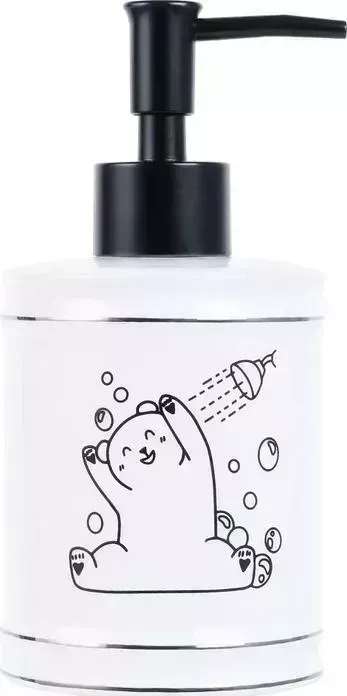 Дозатор Fixsen для жидкого мыла Teddy (FX-600-1)