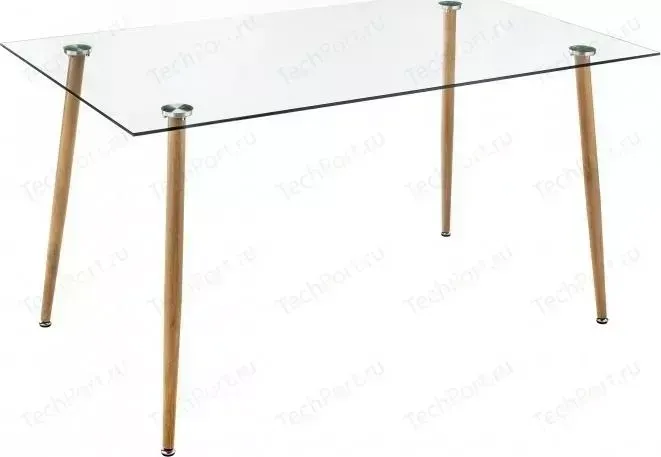 Стол раскладной Woodville Rober wood
