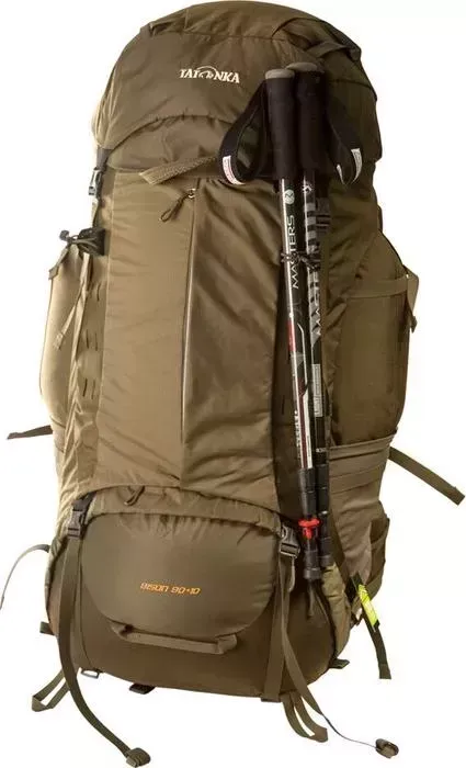 Рюкзак Tatonka BISON 120+15 (DI.6029.331)