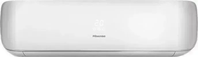 Сплит система HISENSE AS-10HW4SYDTG5G / AS-10HW4SYDTGW (WIFI READY NEO)