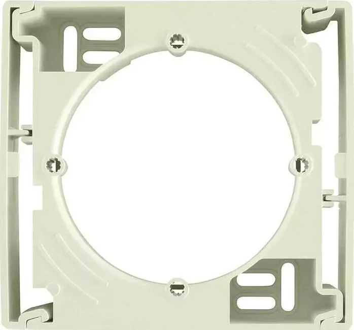 Коробка Schneider Electric для наружного монтажа Sedna SDN6100147