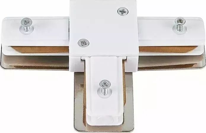 Коннектор ST-Luce T- образный ST002.539.00