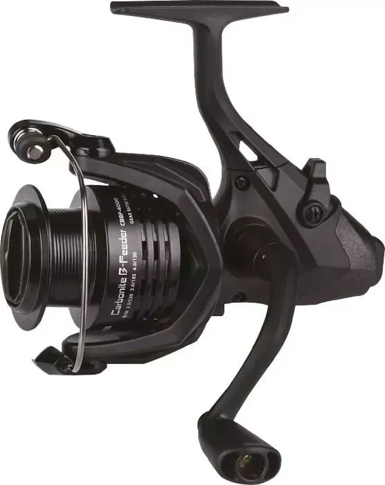 Катушка безынерционная OKUMA Carbonite B-Feeder 4000
