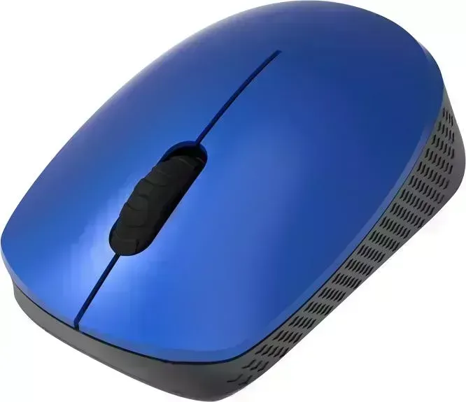 Мышь проводная RITMIX RMW-502 blue