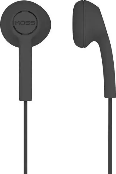 Наушники KOSS KE5 BK