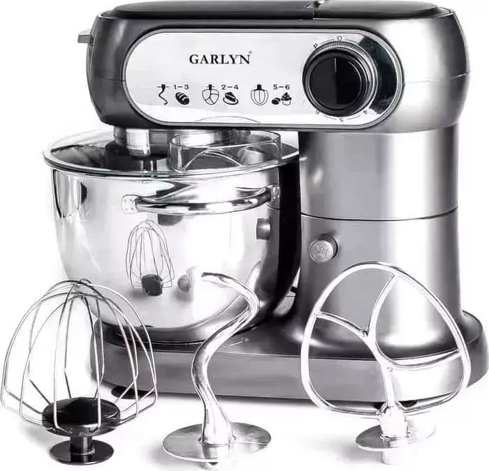 Кухонная машина Garlyn S- 350
