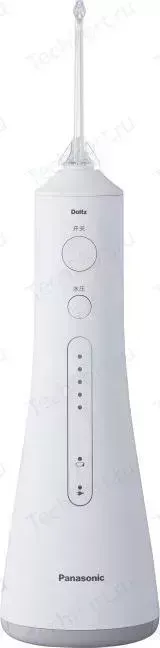 Ирригатор PANASONIC EW1511 W520