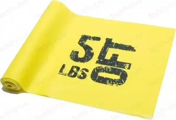 Эспандер Original Fit.Tools -лента Original Fit Tools FT-LBND-1830-03 1830x150x0.3 мм латекс