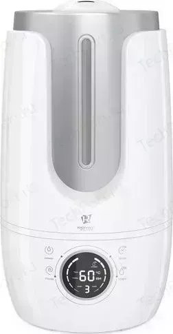 Увлажнитель воздуха ROYAL CLIMA RUH-AN300/4.0E-SV белый