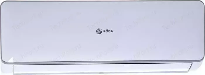 Сплит система RODA RS-A24F/RU-A24F