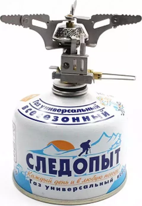 Горелка Следопыт Огненный Цветок