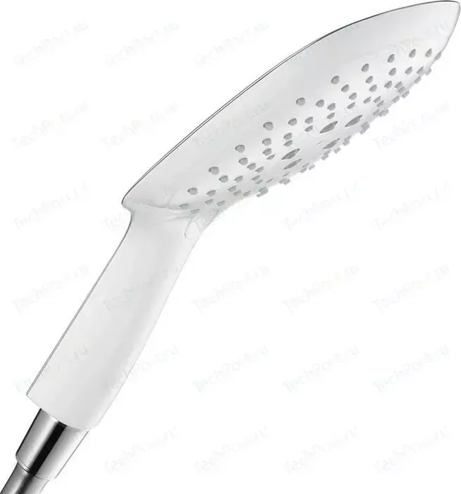 Ручной душ Hansgrohe PuraVida 3 режима EcoSmart (28567400)