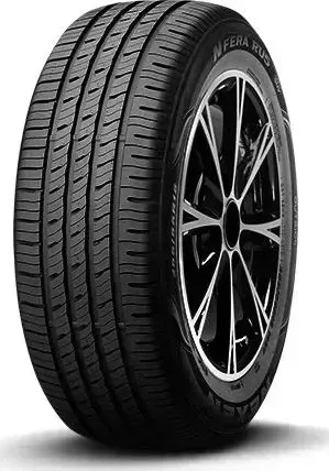 Шина NEXEN NFERA RU5 205/65R16 95H
