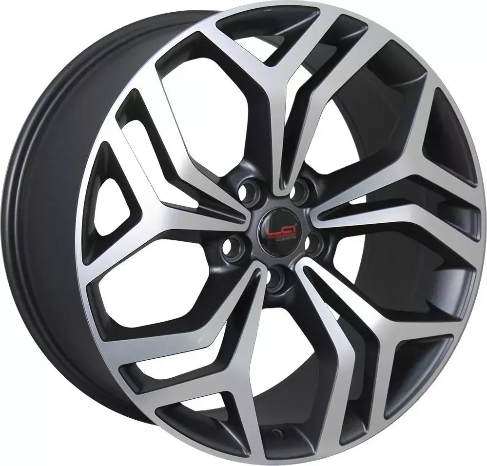 Диск автомобильный REPLICA LegeArtis Concept-LR518 8.5x20/5x108 ET45 D63.3 MGMF LEGEARTIS CONCEPT-LR518 8.5X20/5X108