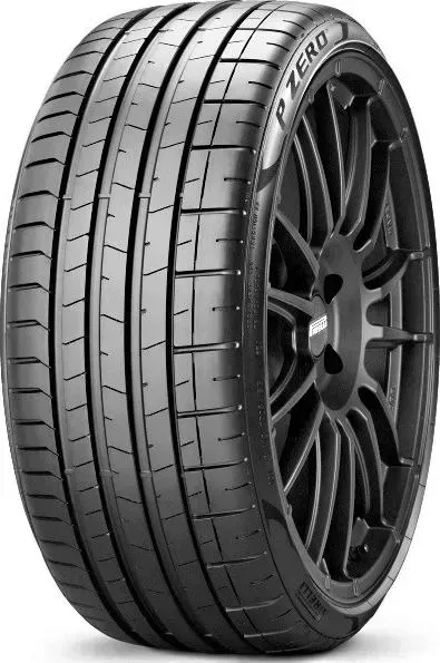 Шина PIRELLI P-ZERO SPORTS CAR 275/45R21 110H XL