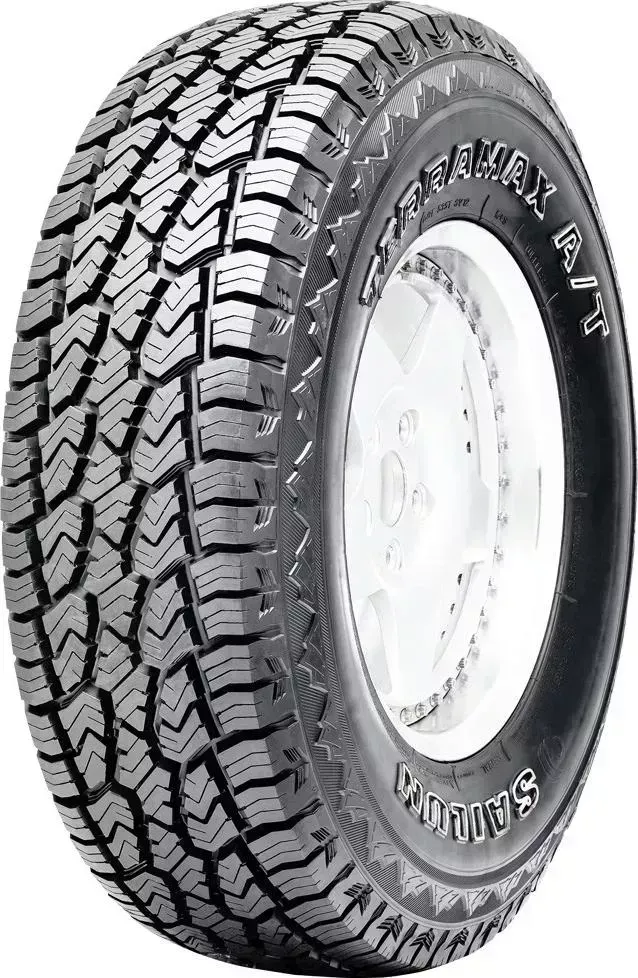 Шина SAILUN TERRAMAX A/T 265/70R15 112S