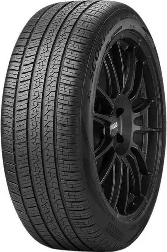 Шина PIRELLI SCORPION ZERO ALL SEASON 285/45R22 114Y PNCS XL M+S LR