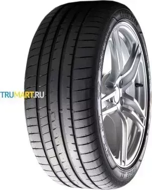 Шина GOODYEAR Eagle F1 Asymmetric 3 305/30R21 104Y XL NF0 TL FP