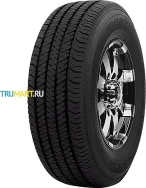 Шина BRIDGESTONE Dueler H/T D684 II 265/60R18 110H TL