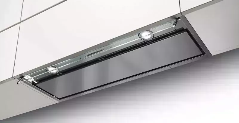 Встраиваемая вытяжка Faber IN-NOVA PREMIUM X A90