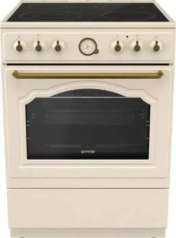 Плита электрическая GORENJE ECS 6250 CLI